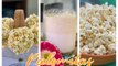 3 recetas con palomitas - La cocina del maíz - Sonia Ortiz con Rafael Miel
