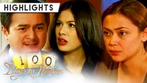 Bobby and Miranda learn that Trisha and Sophia are the same person | 100 Days To Heaven