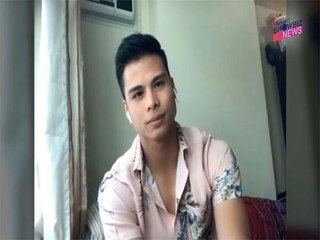 Kapuso Showbiz News: John Vic De Guzman, inabutan ng lockdown sa Isabela