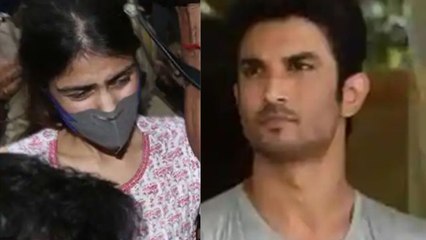 Rhea Chakraborty ने NCB की पूछताछ में Sushant पर लगाए आरोप, और कहा ये | FilmiBeat