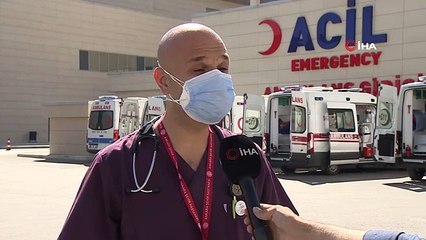 'Yanlış bir ön yargı var' dedi ve uyardı! 100 vakadan 40’ı...