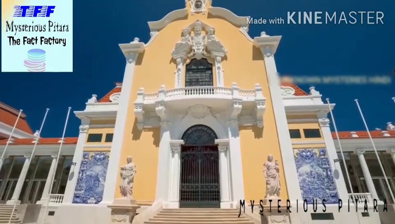 Portugal country  fact about Portugal is video ko jarur dekhe yahaki ladkiya krti he ye kam