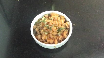 Carrot fry..we can eat with chapathi ,parata,or side dish