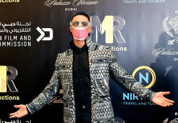 سعر جاكيت محمد رمضان الجديد