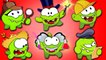 Om Nom Stories - Season 07 - All episodes in a row - Funny cartoons for kids