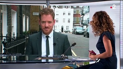 Birmingham : un suspect arrêté lundi matin après des agressions au couteau