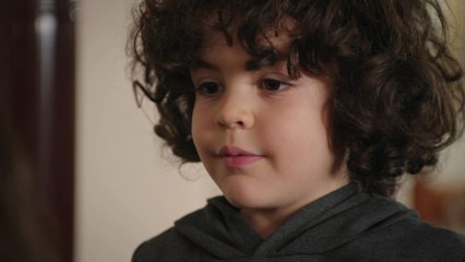 Yusuf: "Annem Gibi Kokuyorsun" | Emanet 1. Bölüm