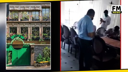 Kangana Ranaut के मुंबई स्थित 48 करोड़ का ऑफिस तोड़ेगी BMC की टीम l FM News