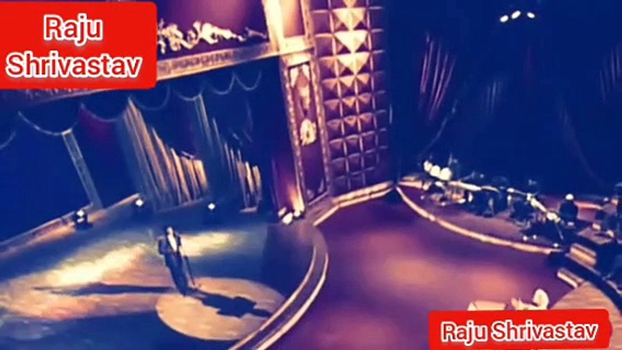 Raju Shrivastav Funny Comedy - Indian Comedy hindi