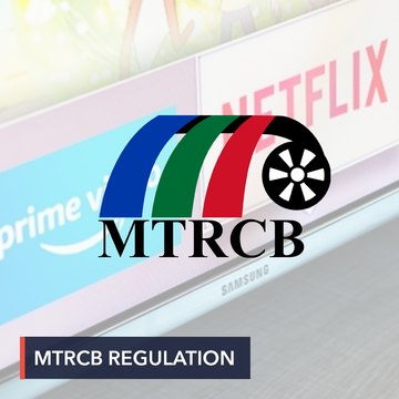 Malacañang to MTRCB: Listen to Congress before Duterte ‘micromanages'