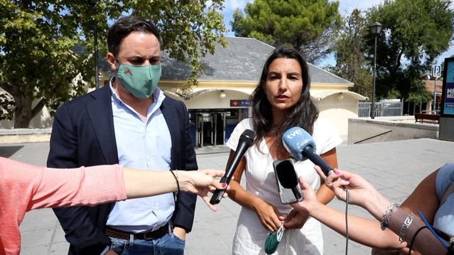 Monasterio insiste en repatriar a menores extranjeros ilegales