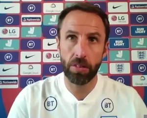 Angleterre - Southgate : "Greenwood et Foden ont été naïfs"
