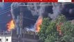 Major Fire Breaks Out at Chemical Factory In Agra : आगरा में केमिकल फैक्ट्री में लगी आग, India News