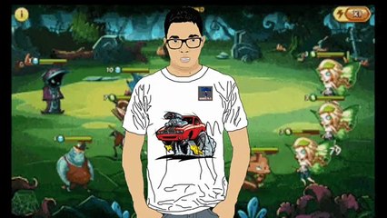 Cargo Transport Simulator (Android) #4 - Tunei o meu Renault Kangoo e fiz uma entrega aqui no Brasil