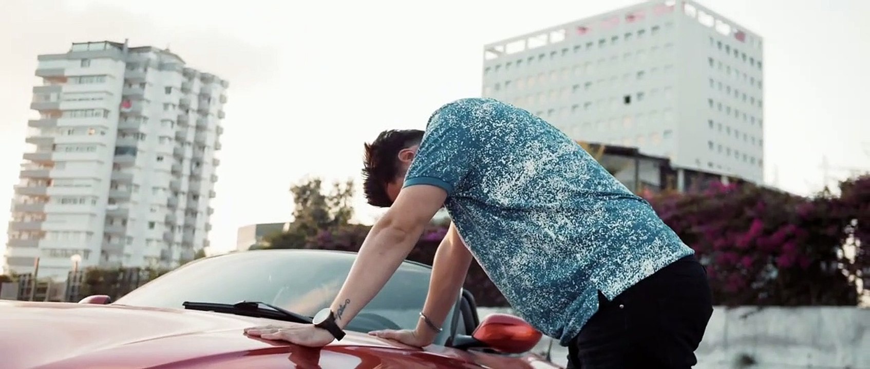 Murat Tekyıldız - Sen Yarım Ben Yarım