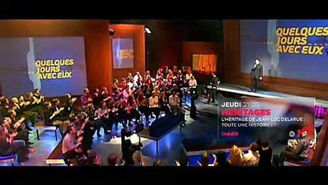Bande-annonce de « Héritages » sur l’héritage de Jean-Luc Delarue diffusé le jeudi 10 septembre à 21h05 sur NRJ12