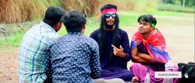 পরোকিয়া বাবা - Bangla Funny Video - Family Entertainment bd - Desi Cid - Comedy Video - রং তুলি Tv