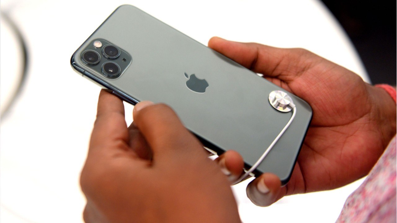What To Expect From Apple Event On Sept. 8