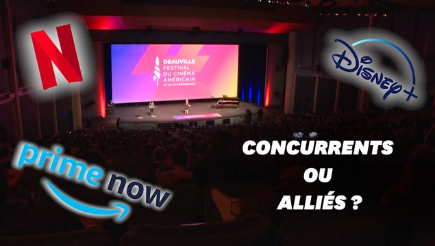 Salles ou streaming, le cinéma du monde d'après sera-t-il vraiment différent?