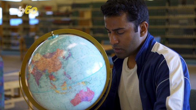 Study Abroad Programs Change Due To COVID-19. This Is How