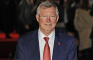 Sir Alex Ferguson's recovery from brain haemorrhage to be shown in new documentary about his career