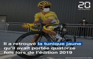 Tour de France : La première semaine en images