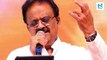 Singer SP Balasubrahmanyam tests COVID-19 negative, still on ventilator