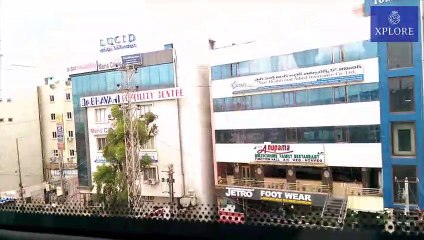 Hyderabad Metro Rail