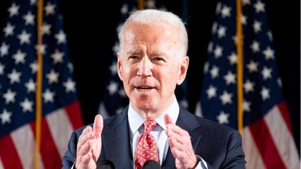 Biden May Be Considering Student Loan Relief