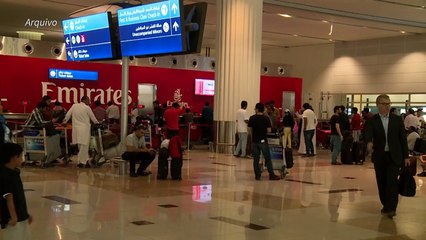 Emirates devolve US$ 1,4 bilhão aos clientes