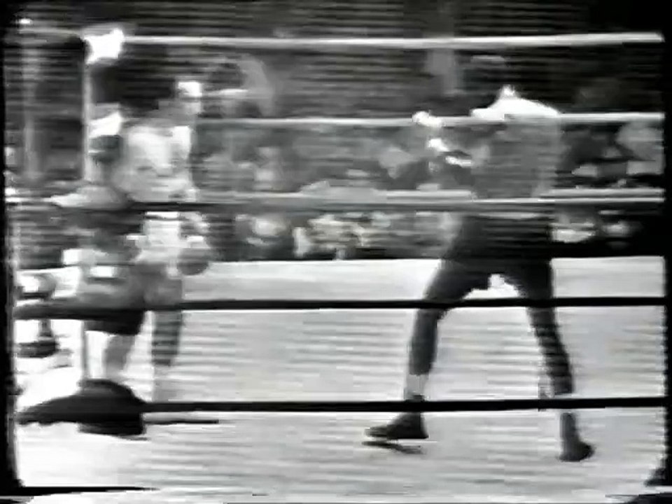 Nicolino Locche - El intocable