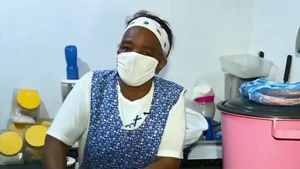 Mujeres que inspiran: Rita Lorenza, un ejemplo del fruto del trabajo