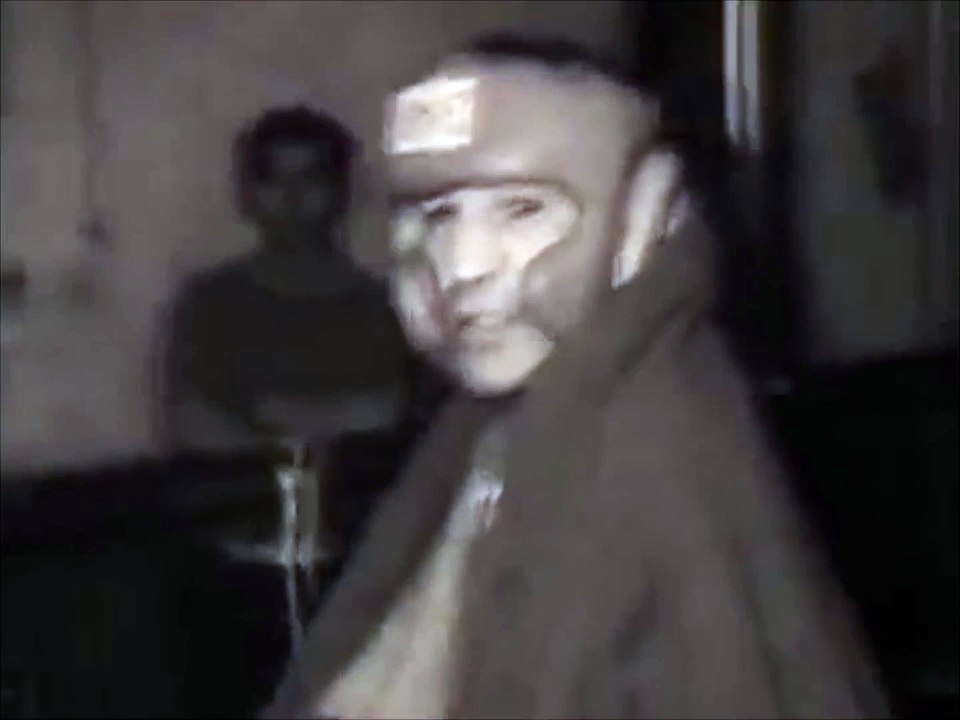 Nicolino Locche Teaser  The Untouchable  Feature Film (Coming 2020)