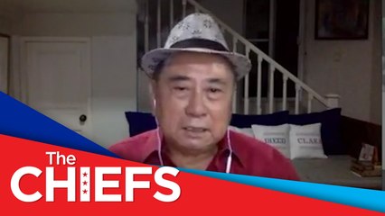 Former KWF chief says no need for gender neutral terms