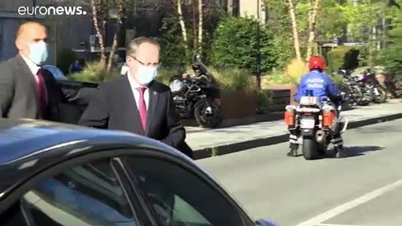 Brüssel: Neue Serbien-Kosovo-Verhandlungen