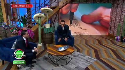 Nuestro especialista nos explica la importancia de los testamentos. | Venga La Alegría