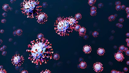 Covid-19 cases are starting to rise