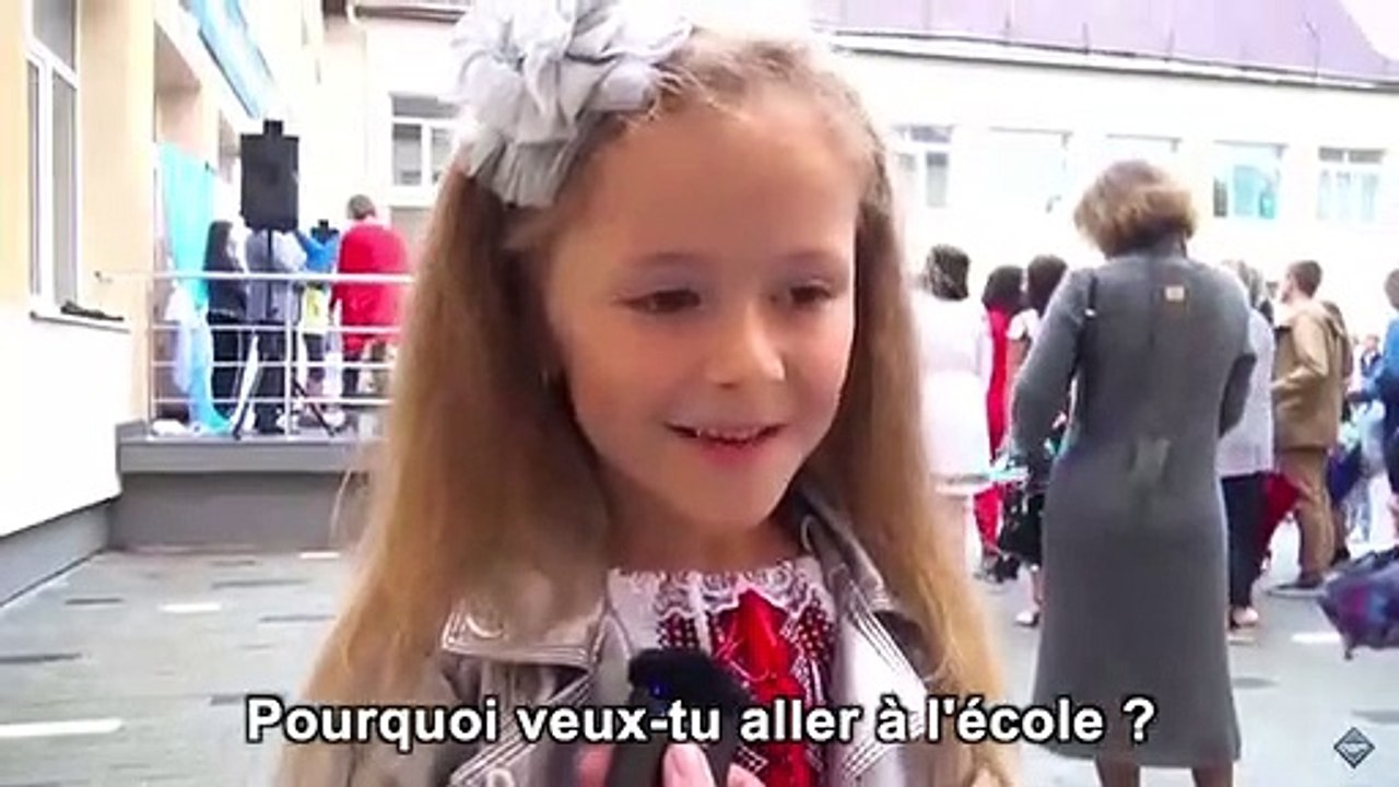 La vie humaine en 23 secondes