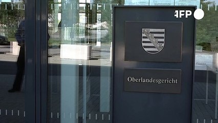 Rechtsextreme Gruppe Freital: Prozess gegen mutmaßliche Unterstützer in Dresden