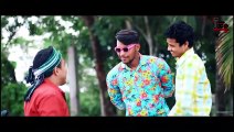 বিদেশী দুলাভাই - Bangla Funny Video - Family Entertainment bd - Desi Cid - Comedy Video
