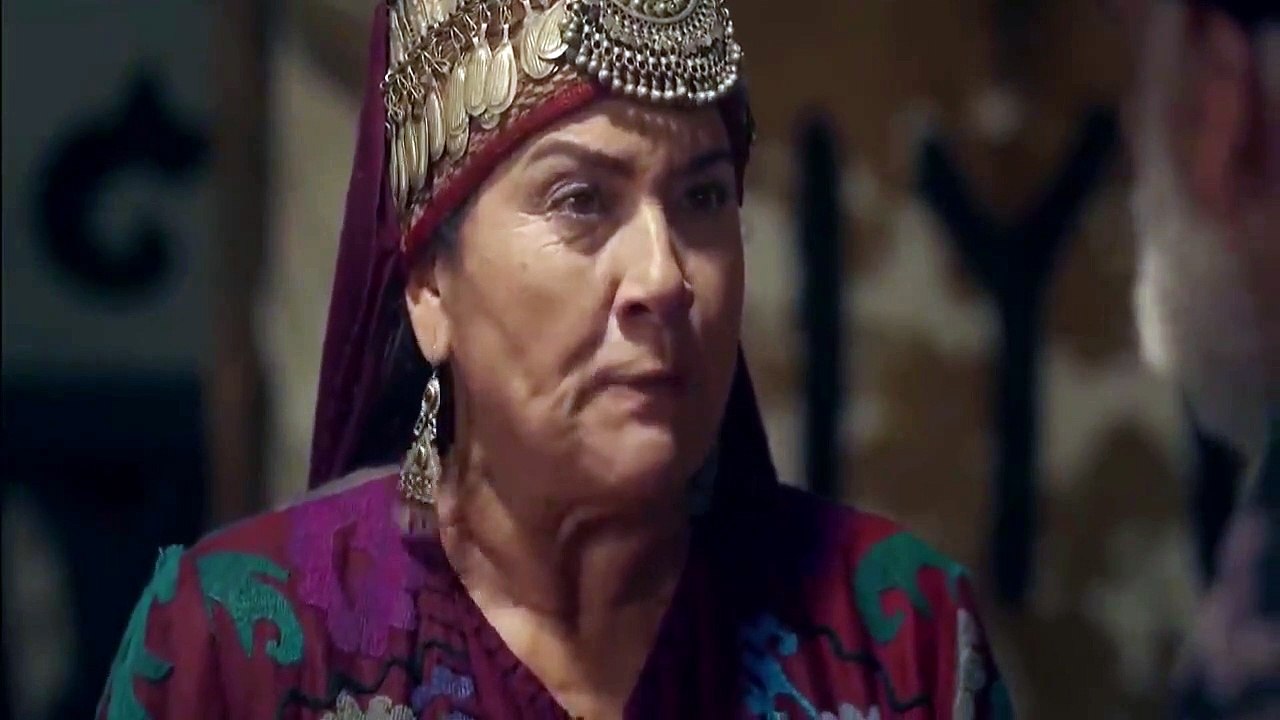 Ertugrul Ghazi Urdu - Episode 20- Season 2 | HD |