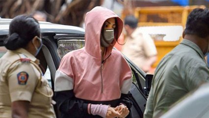 Sushant Case; Rhea ने NCB से कहा ये सब, जानिए दूसरे दिन क्‍यों नहीं हुई गिरफ्तारी| FilmiBeat