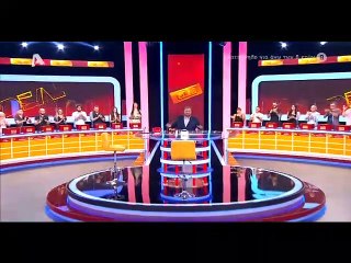 Deal: Πρεμιέρα για τον Χρήστο Φερεντίνο! Ενθουσιασμένος ο παρουσιαστής!