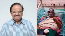 నాన్న IPL 2020 కోసం వెయిట్ చేస్తున్నారు | SP Charan on SP Balasubrahmanyam's Health