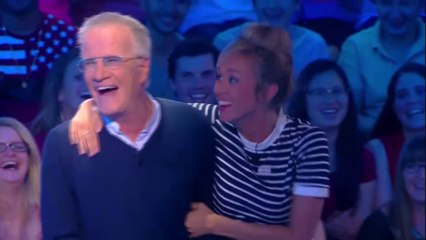 L'interview déjantée de Christophe Lambert par Cyril Hanouna dans TPMP