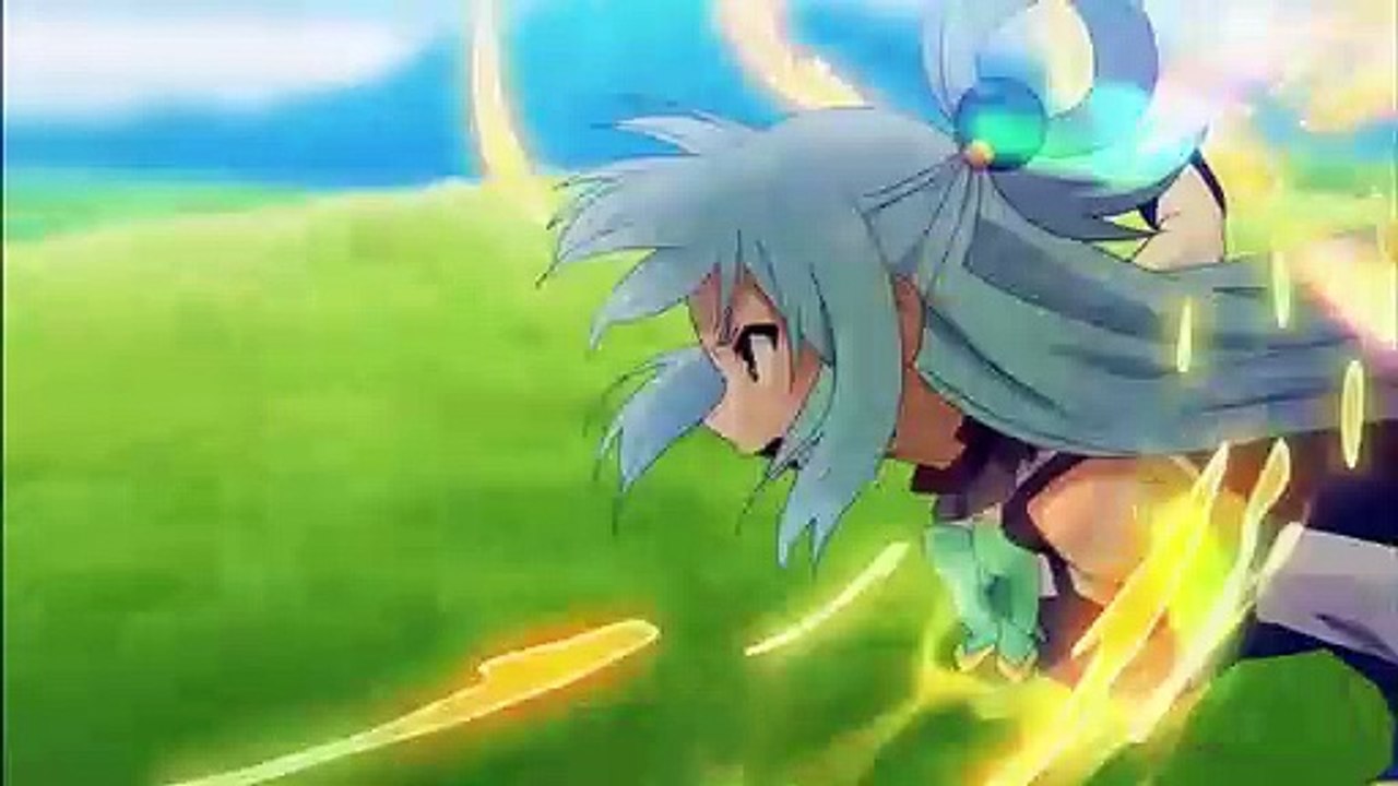 To Be Continued (Compilation) - Anime Edition