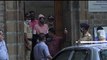 Rhea Chakraborty  NCB के ऑफिस से 8 घंटे की पूछताछ के बाद निकली बहार | FilmiBeat