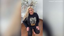 'They said I was too fat!' Gemma Collins slams brands who refused to dress her size 14 figure as she celebrates TOWIE's 10th Anniversary