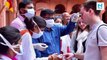 Coronavirus pandemic may continue in 2021: AIIMS Director Randeep Guleria