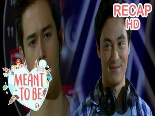 Meant To Be: Calvin's request to Ethan | Episode 95 RECAP (HD)